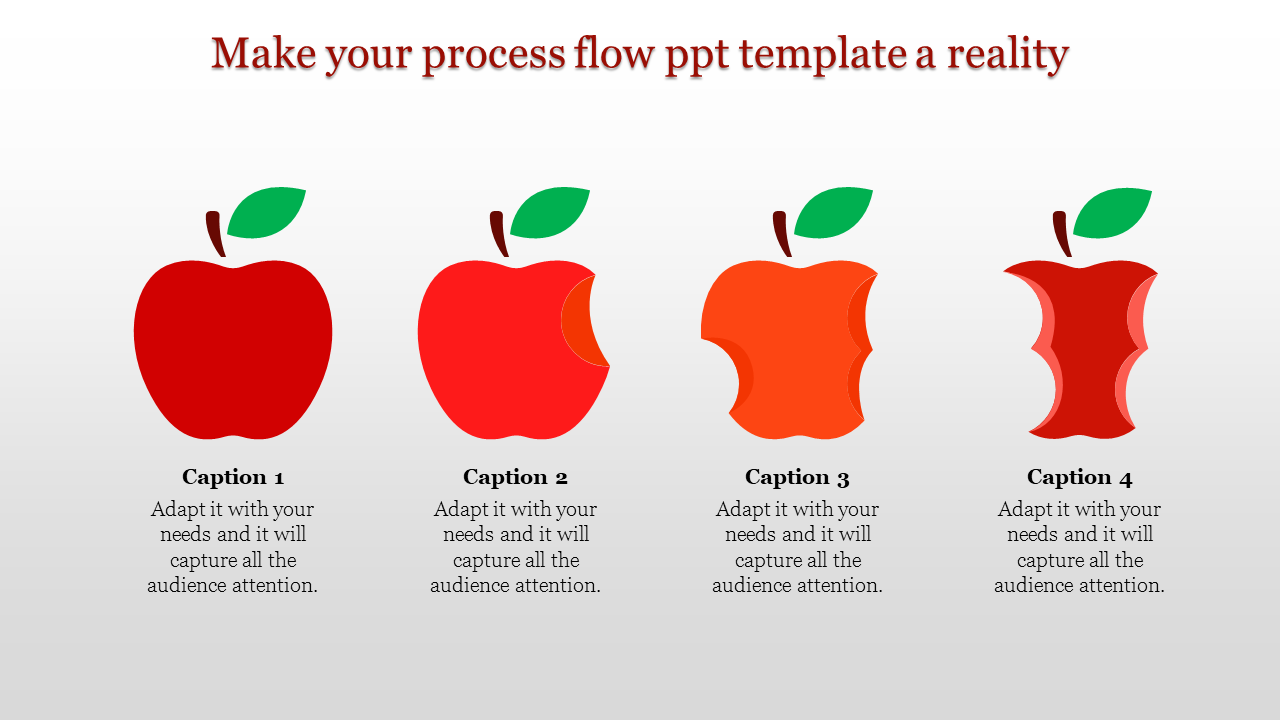 Get Process Flow PPT Template and Google Slides Themes